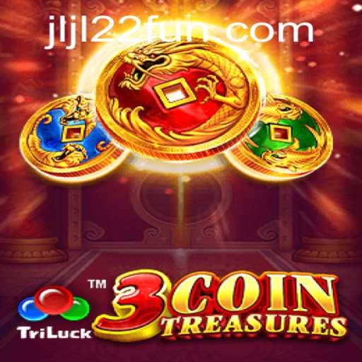 Unveiling the Exciting World of 3CoinTreasures: A Thrilling Adventure