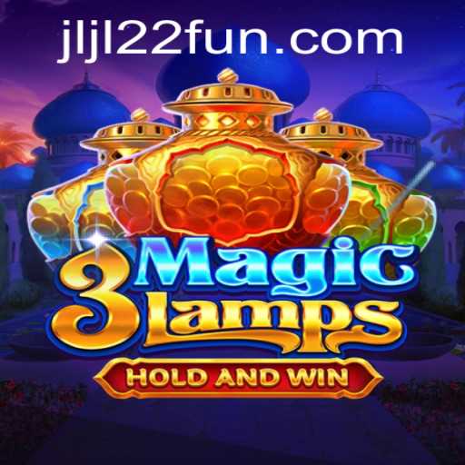 Unveiling the Thrills of 3MagicLamps: A Spellbinding Adventure