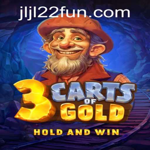 Discover the Adventurous World of 3cartsOfGold