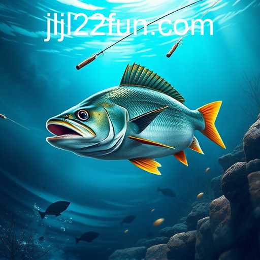 Exploring the World of Fishing Games: The Ultimate Guide to JLJL22.COM