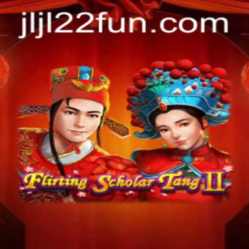 Exploring the Enchanting World of Flirting Scholar Tang II