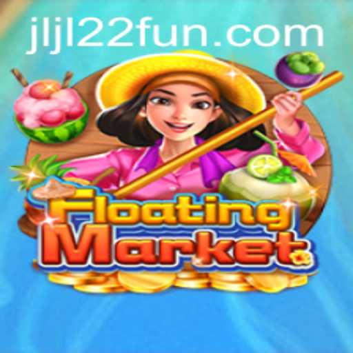 Exciting Journey into the World of FloatingMarket: A Glimpse into JLJL22.COM