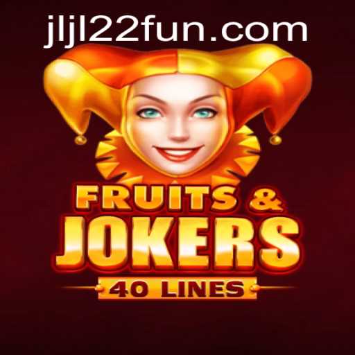 Unveiling FruitsAndJokers40: An Engaging Gaming Experience