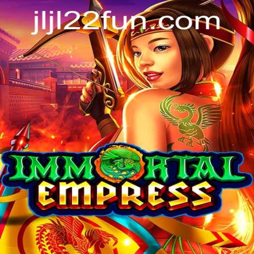 Exploring the Mystical Realm of ImmortalEmpress
