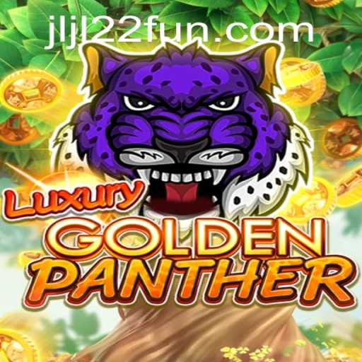 Unveiling LUXURYGOLDENPANTHER: A Game of Strategy and Adventure
