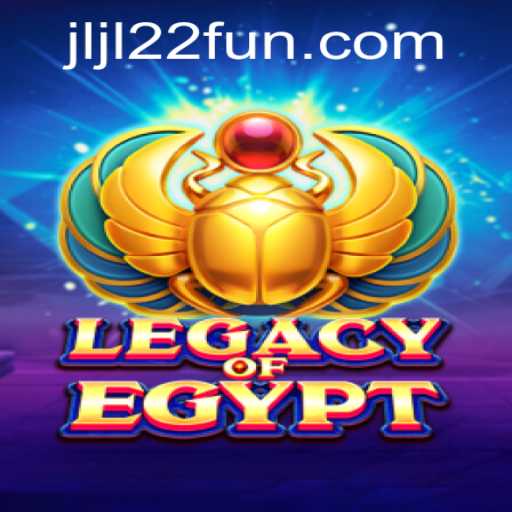 Legacy Of Egypt: A Journey Through Time