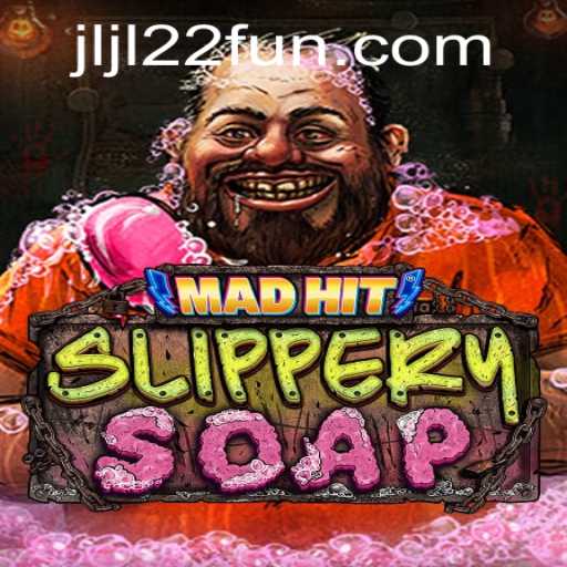 MadHitSlipperySoap: A Thrilling Adventure in Virtual Gaming
