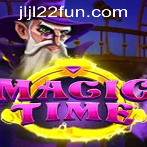 Discovering the Enchantment of MagicTime: A Unique Gaming Experience