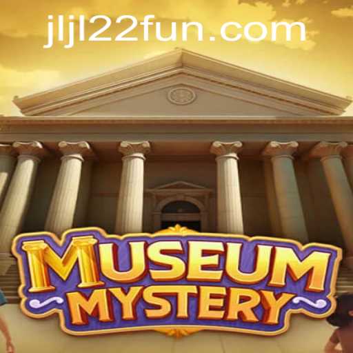 Unearth the Secrets of MuseumMystery with JLJL22.COM