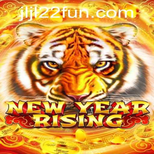 NewYearRising: Immerse Yourself in the Futuristic World of JLJL22.COM