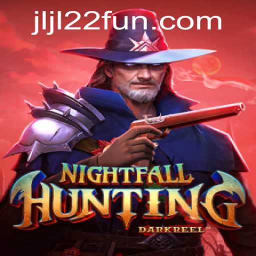 NightfallHunting: An Immersive Gaming Experience in a Dynamic World