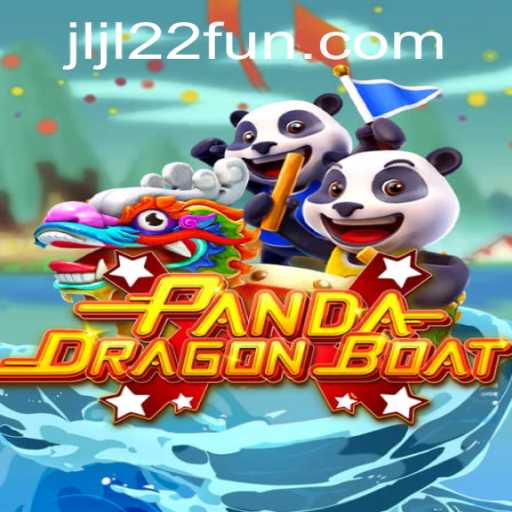 Dive into the Exciting World of PANDADRAGONBOAT