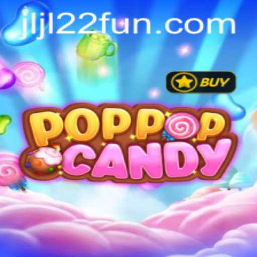 Exploring the Exciting Universe of POPPOPCANDY