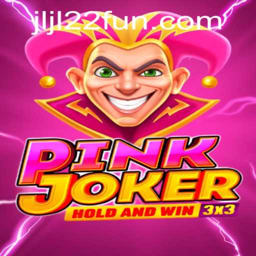 Discover the Thrills of Pinkjoker: The New Gaming Sensation