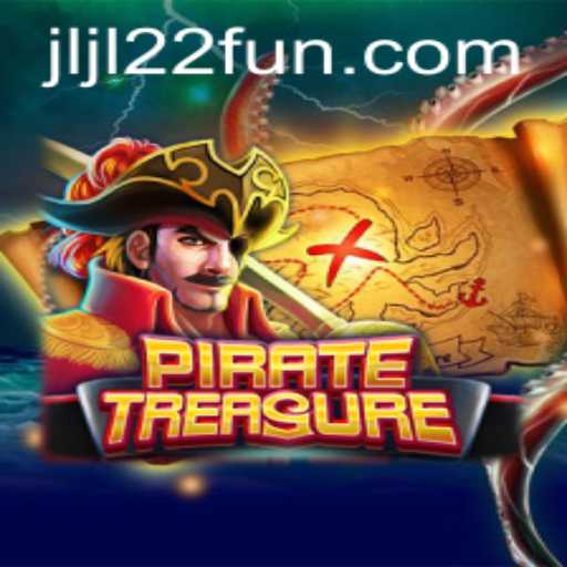 Discover the Adventure of PirateTreasure at JLJL22.COM