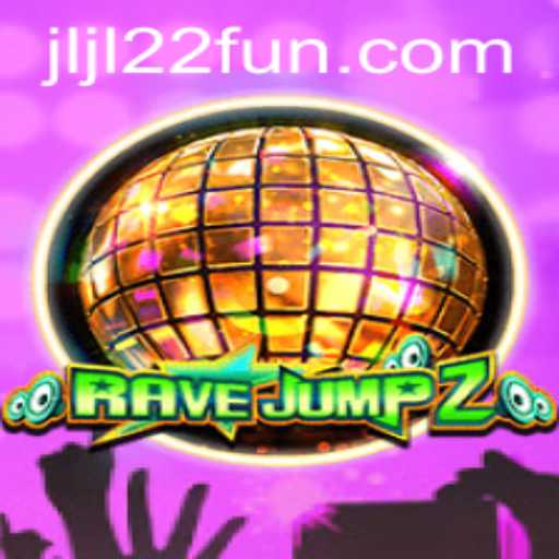 Embark on an Electrifying Adventure with RaveJump2