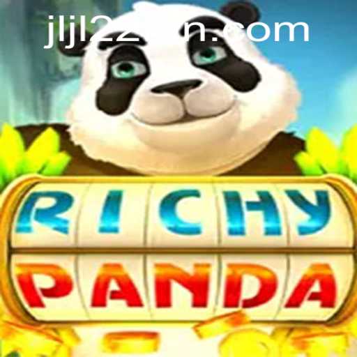 Explore the Exciting World of RichyPanda at JLJL22.COM