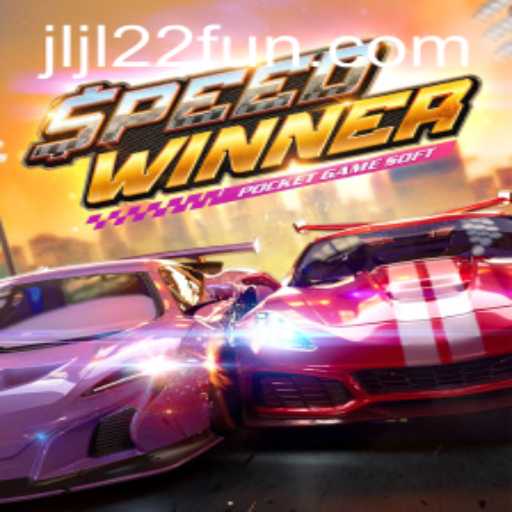 Unveiling SpeedWinner: A Dynamic Racing Experience with JLJL22.COM