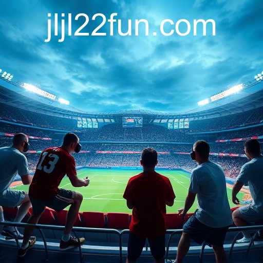 Exploring the Vibrant World of Sports through JLJL22.COM