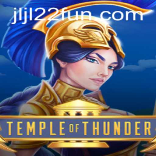 Experience the Thrills of TempleofThunder: A New Gaming Frontier