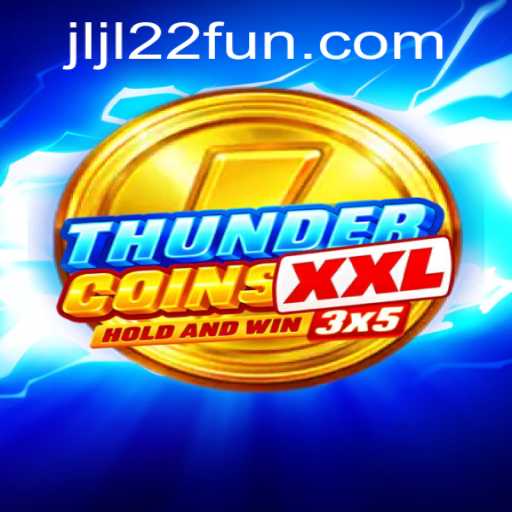 Unleashing the Excitement: Discover ThunderCoinsXxl and Dive Into a World of Adventure