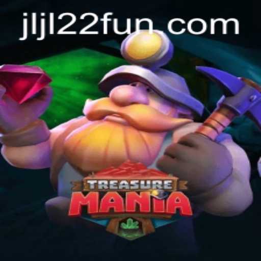 Discovering the Excitement of TreasureMania: A Journey into Adventure