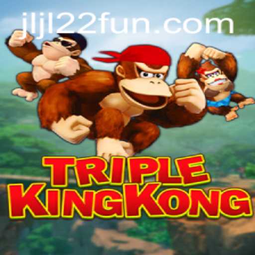 Dive into the Exciting World of TripleKingKong: An In-Depth Exploration