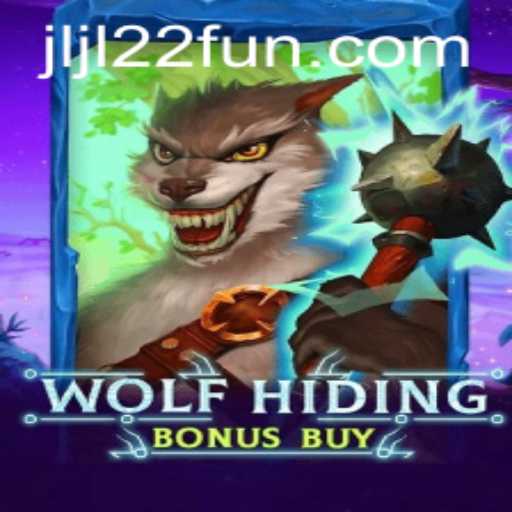 Exploring the Thrilling World of WolfHidingBonusBuy: A New Gaming Sensation